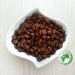 Káva plantážna - India