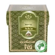 Exclusive - Biely čaj Pai Mu Tan
