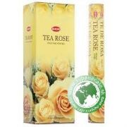 Tea rose Incense