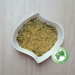 Green coffee Lemongrass - mletá