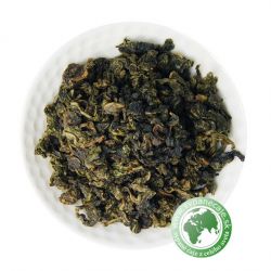 Milky Oolong (35g)