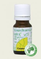 Silica Natural - Lemongrass