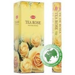 Tea rose Incense